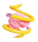 brain head