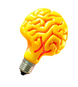 smal brain middle